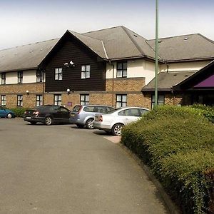Premier Inn Stockton-On-Tees